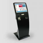 Epos Till System in South Woodford, London 4