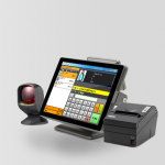 POS Till System in Burgh le Marsh, Lincolnshire 4
