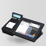 Epos Till System in Broxholme, Lincolnshire 7