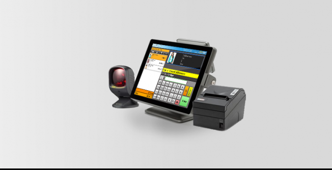 How does Epos till system work? in Duncote